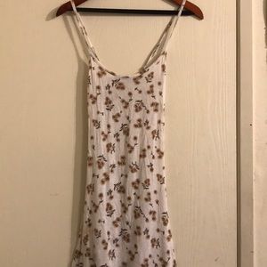 Sunflower Dress 🌸